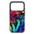 Intense Crazy Graffiti iPhone 17 Pro Max MagSafe tok