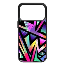 Colorful Graffiti iPhone 17 Pro Max tok