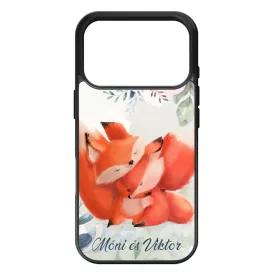 Neves cukisagok kollekcio Cuki roka szerelem iPhone 17 Pro Max tok