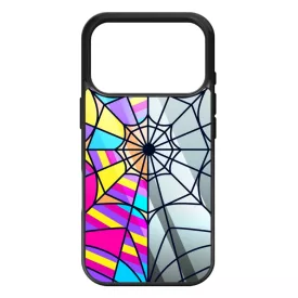 Wednesday és Enid ablaka iPhone 17 Pro Max tok