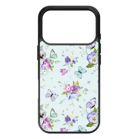 Pillangos viragzas iPhone 17 Pro Max tok