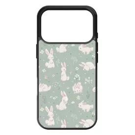 Tunderi nyuszik iPhone 17 Pro Max tok