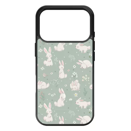 Tunderi nyuszik iPhone 17 Pro Max MagSafe tok