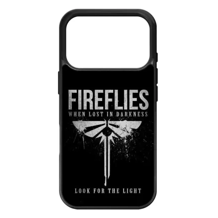 Last of us Look for the light iPhone 17 Pro Max MagSafe tok