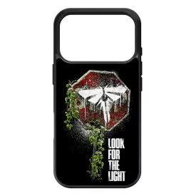 Last of us Abandoned iPhone 17 Pro Max tok