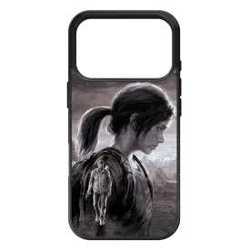 Last of us Ellie iPhone 17 Pro Max tok