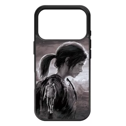 Last of us Ellie iPhone 17 Pro Max tok