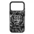 Old School Cobra Kai iPhone 17 Pro Max / 18 Pro Max tok