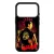 Hawk Art Cobra Kai iPhone 17 Pro Max / 18 Pro Max tok