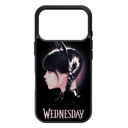 Cuki Cica Wednesday iPhone 17 Pro Max MagSafe tok