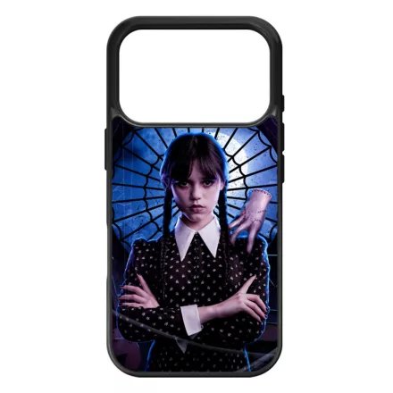 Wednesday, csak komolyan iPhone 17 Pro Max tok