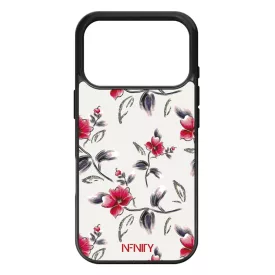 Tavaszi szépség iPhone 17 Pro Max tok