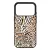 Camouflage Africa Art iPhone 17 Pro Max / 18 Pro Max tok