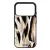 Elegáns szépség ART iPhone 17 Pro Max / 18 Pro Max tok