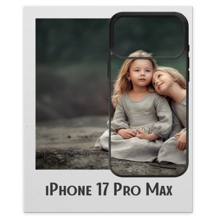 Egyedi iPhone 17 Pro Max telefon tok