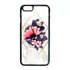 Marble Love - Márvány mintás - szilikon iPhone tok