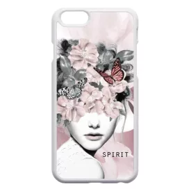 Spirit - BeaYOUtiful - szilikon iPhone tok