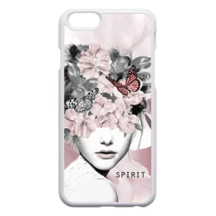 Spirit - BeaYOUtiful - szilikon iPhone tok