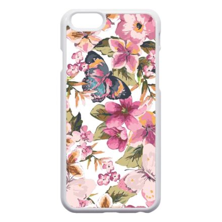 Gyönyörű pillangós - Hello Tavasz - iPhone tok