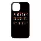 Friends dont lie - stranger things iPhone tok