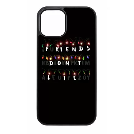 Friends dont lie - stranger things iPhone tok