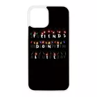 Friends dont lie - stranger things iPhone tok