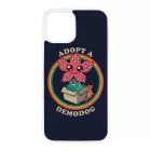 Adopt a Demodog - Stranger things iPhone tok