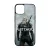 the Witcher Adventure Vaják Henry Cavill Netflix iPhone tok