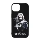 the Witcher Art Vaják Henry Cavill iPhone tok