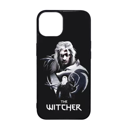 the Witcher Art Vaják Henry Cavill iPhone tok