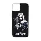 the Witcher Art Vaják Henry Cavill iPhone tok
