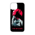 the Witcher RED Vaják Netflix iPhone tok
