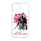 Geralt The Witcher Vaják iPhone tok