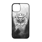 Wild Hunt Witcher Vaják Game iPhone tok