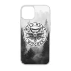 Wild Hunt Witcher Vaják Game iPhone tok