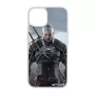 the Witcher Game Vaják iPhone tok