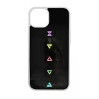 the Witcher BASIC signs iPhone tok