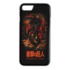 Attack on Titan AOT Eren iPhone tok