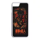 Attack on Titan AOT Eren iPhone tok