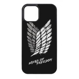 Wings of freedom Attack on titan aot iPhone tok