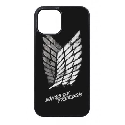 Wings of freedom Attack on titan aot iPhone tok