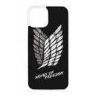 Wings of freedom Attack on titan aot iPhone tok