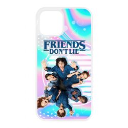 Friends don't lie - KIDS - Stranger Things iPhone tok