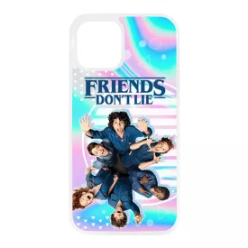 Friends don't lie - KIDS - Stranger Things iPhone tok