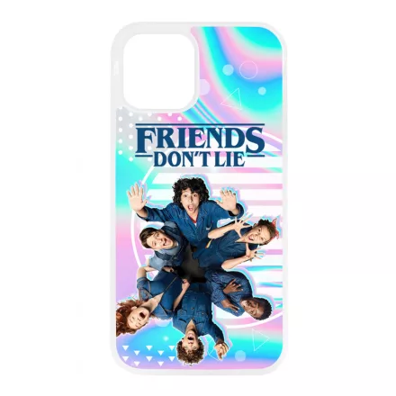 Friends don't lie - KIDS - Stranger Things iPhone tok