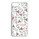 Gyönyörű karácsonyi iPhone fehér tok