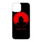 Itachi Uchiha - naruto anime iPhone fekete tok