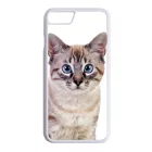 Tündéri házi cicus cicás iPhone tok