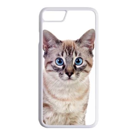 Tündéri házi cicus cicás iPhone tok