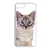 Tündéri házi cicus cicás iPhone tok
